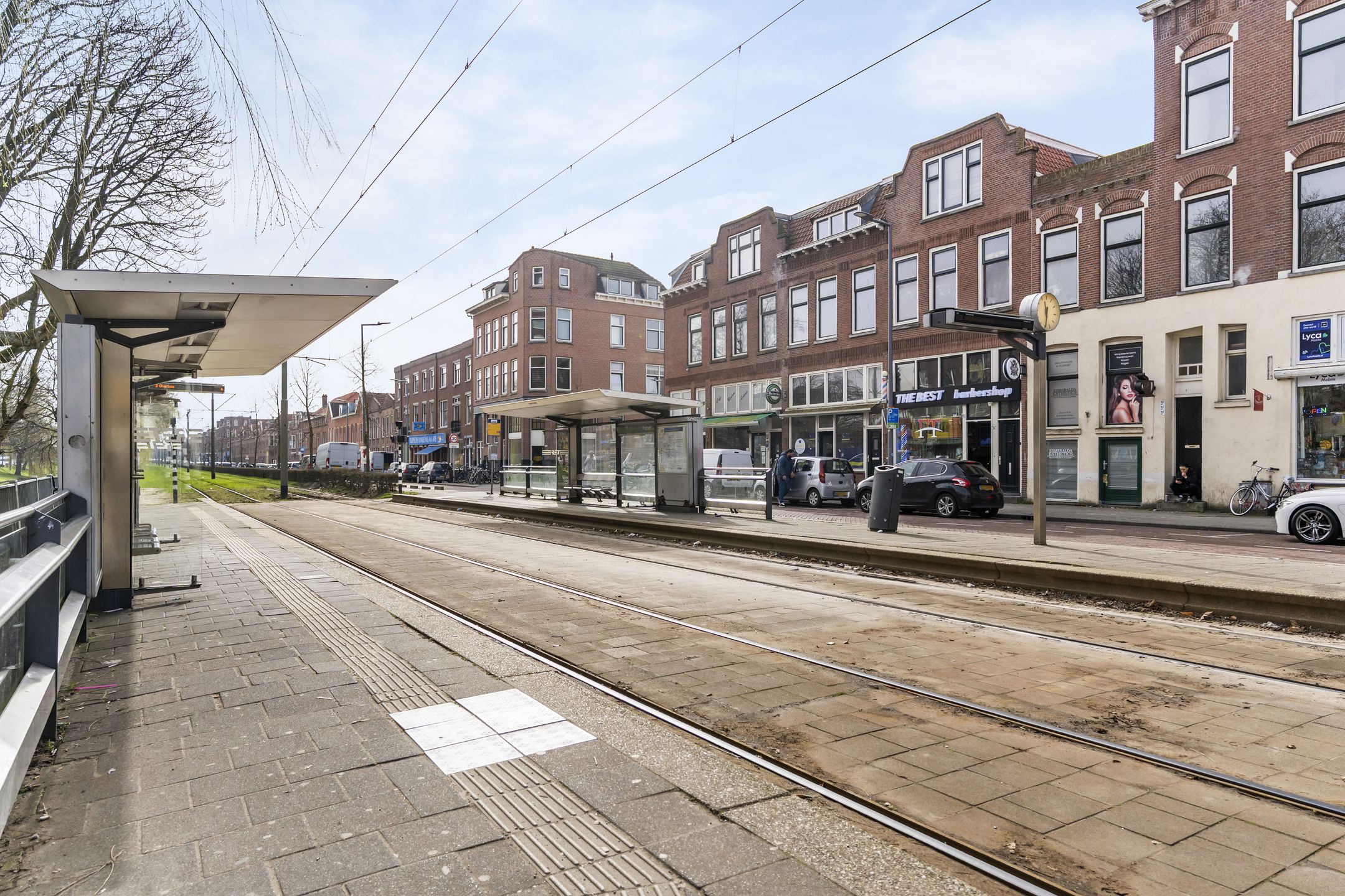 Foto 36 van Hillevliet 16-A