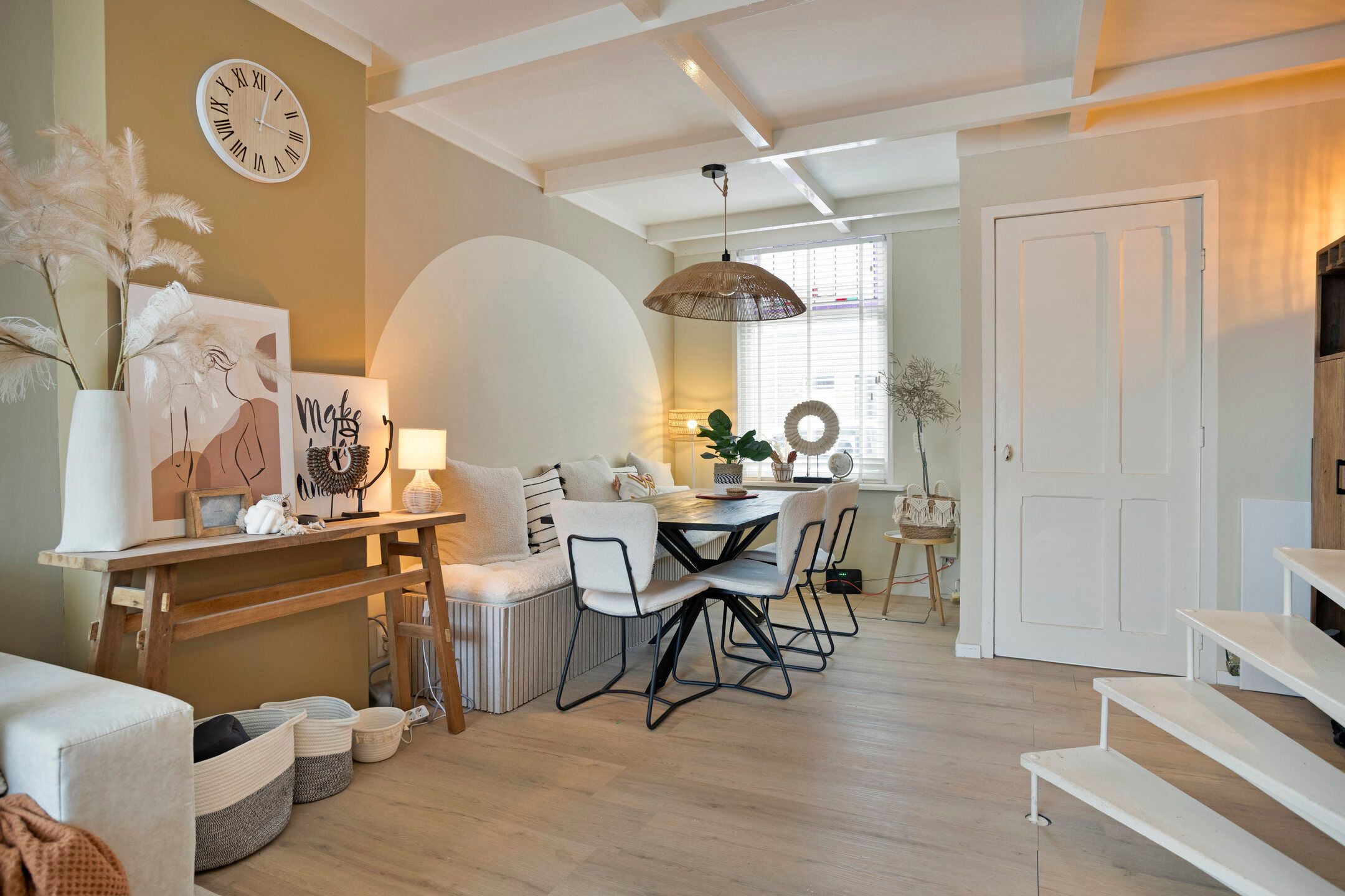 Photo 9 of Outshoornstraat 93