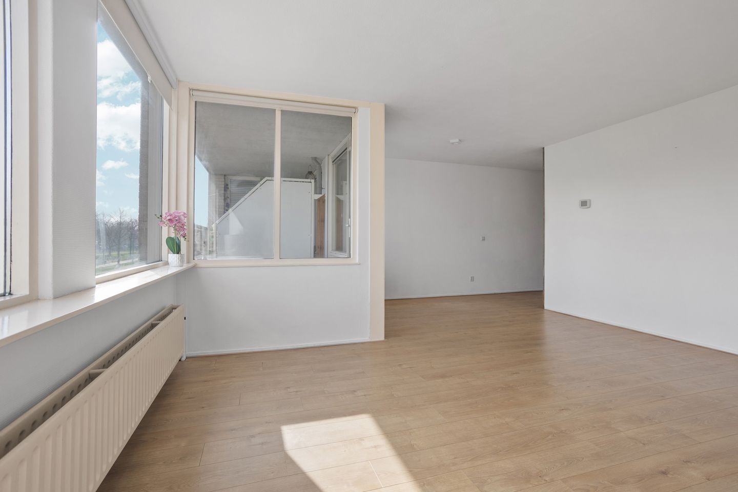 Foto 10 van J.T.P. Bijhouwerhof 85