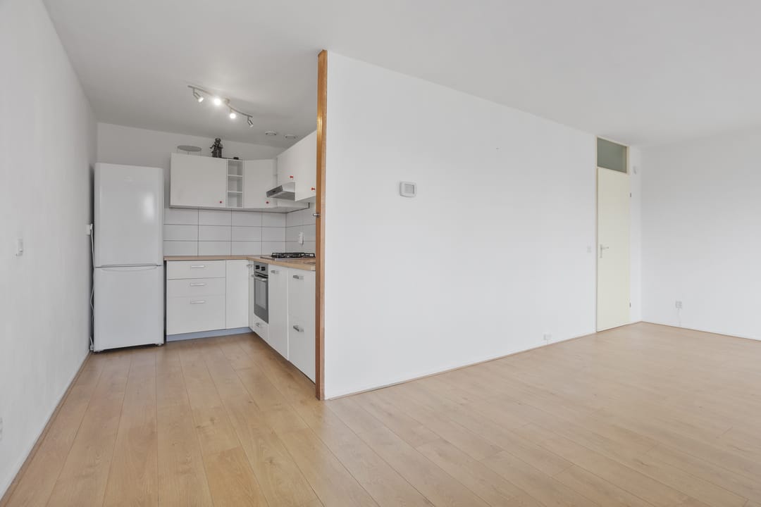 Foto 13 van J.T.P. Bijhouwerhof 85