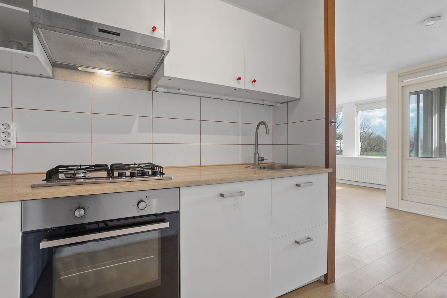 Foto 14 van J.T.P. Bijhouwerhof 85