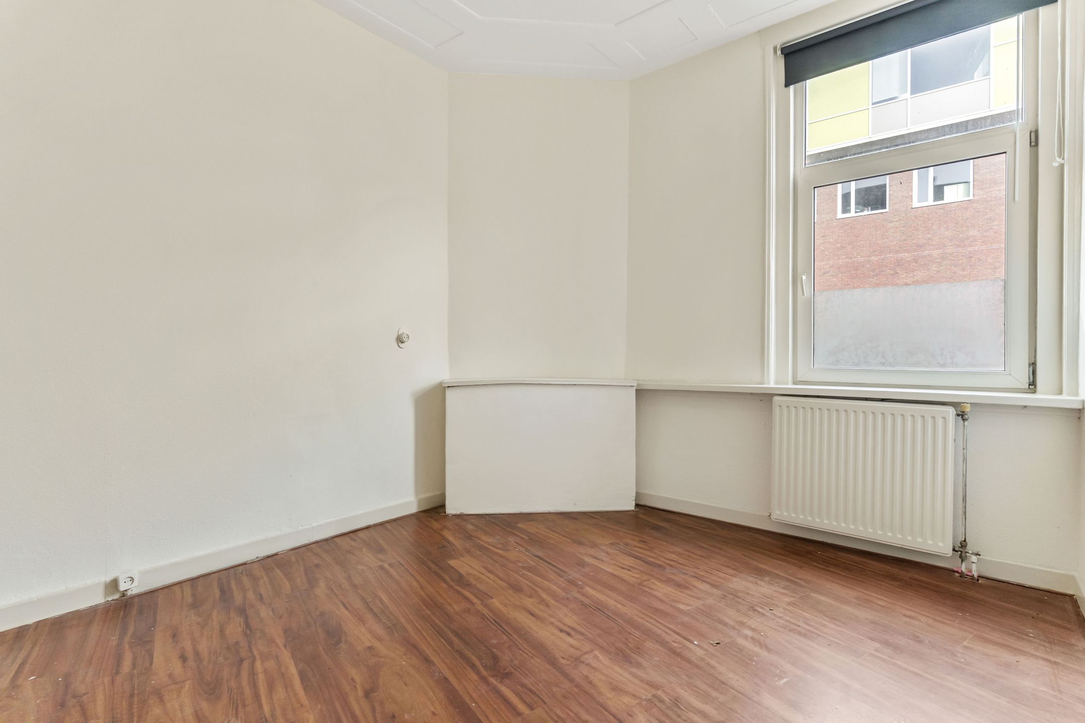 Foto 21 van Hillevliet 16-A