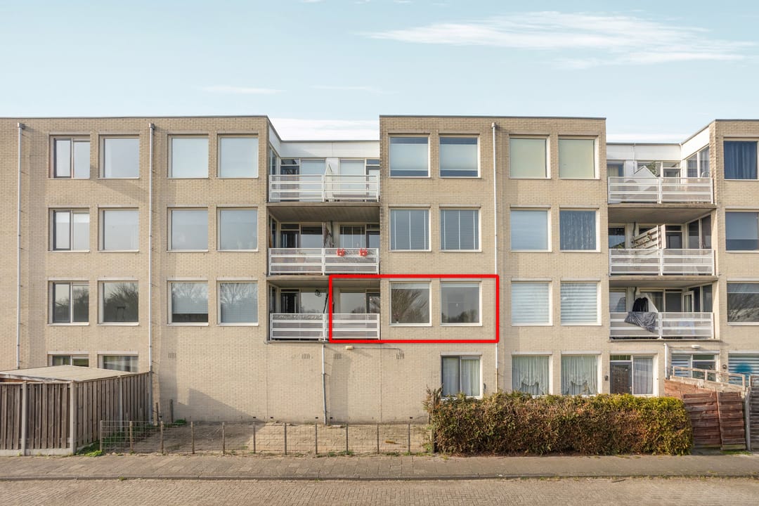 Foto 1 van J.T.P. Bijhouwerhof 85