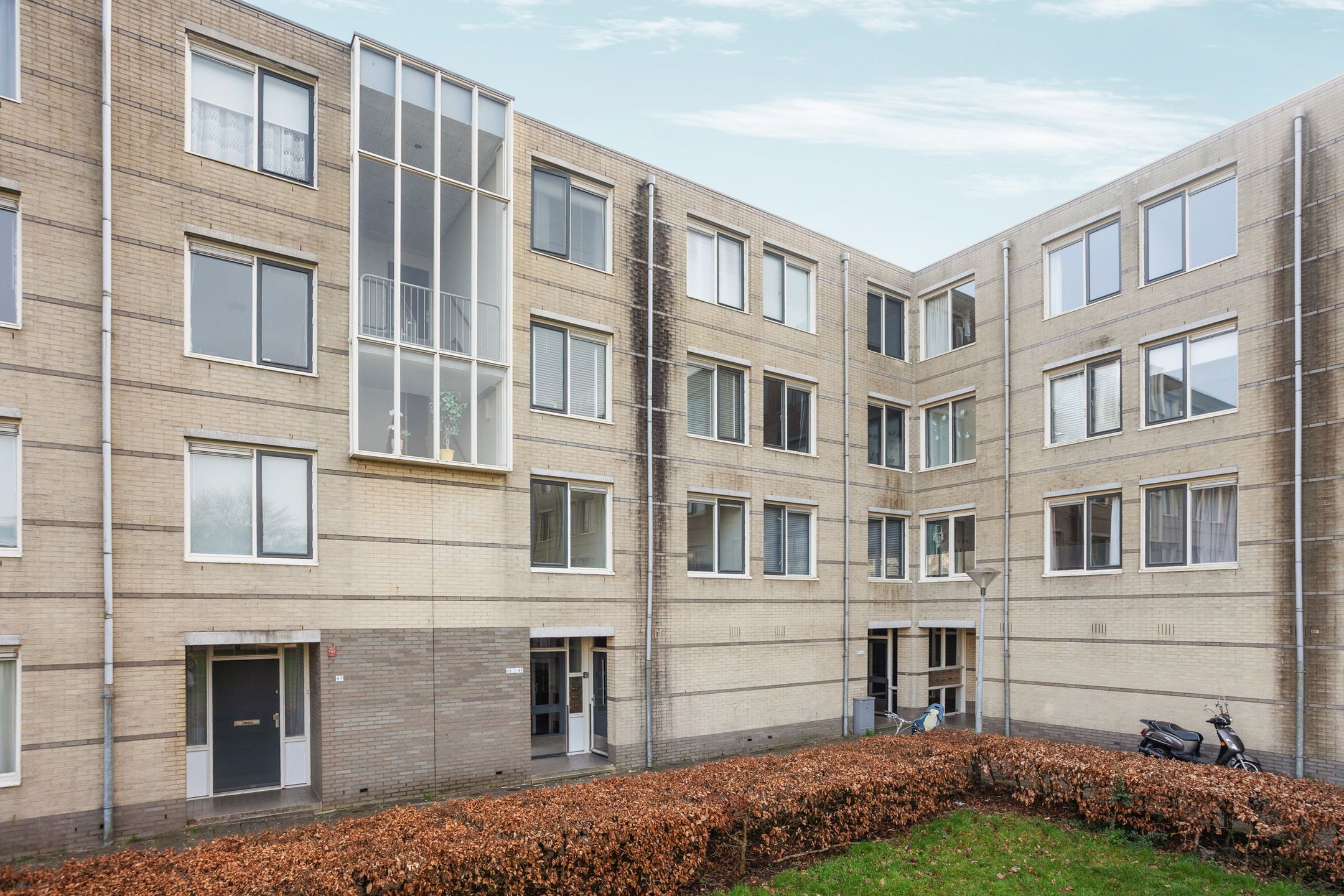 Foto 6 van J.T.P. Bijhouwerhof 85