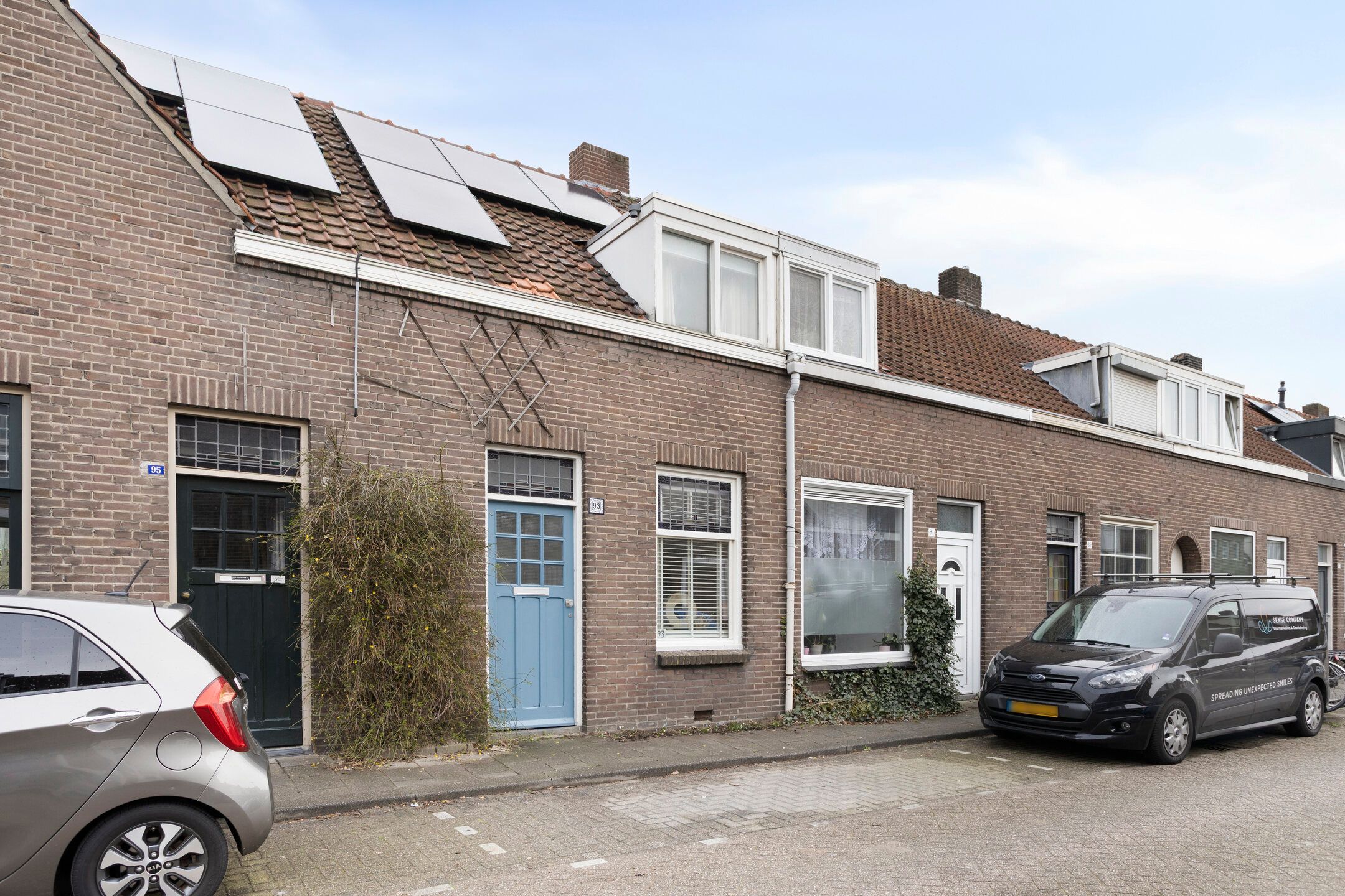 Photo 33 of Outshoornstraat 93