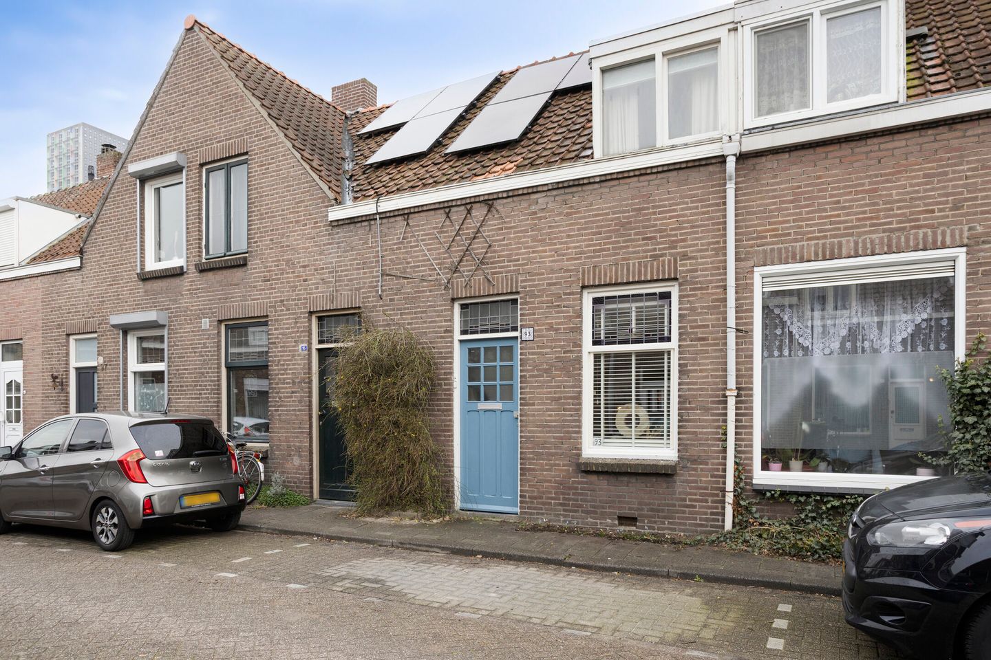 Photo 34 of Outshoornstraat 93