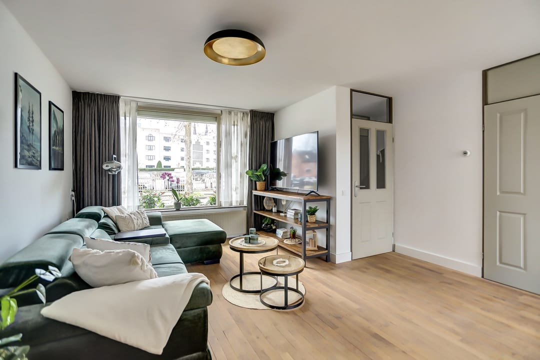Photo 7 of Dunantstraat 28