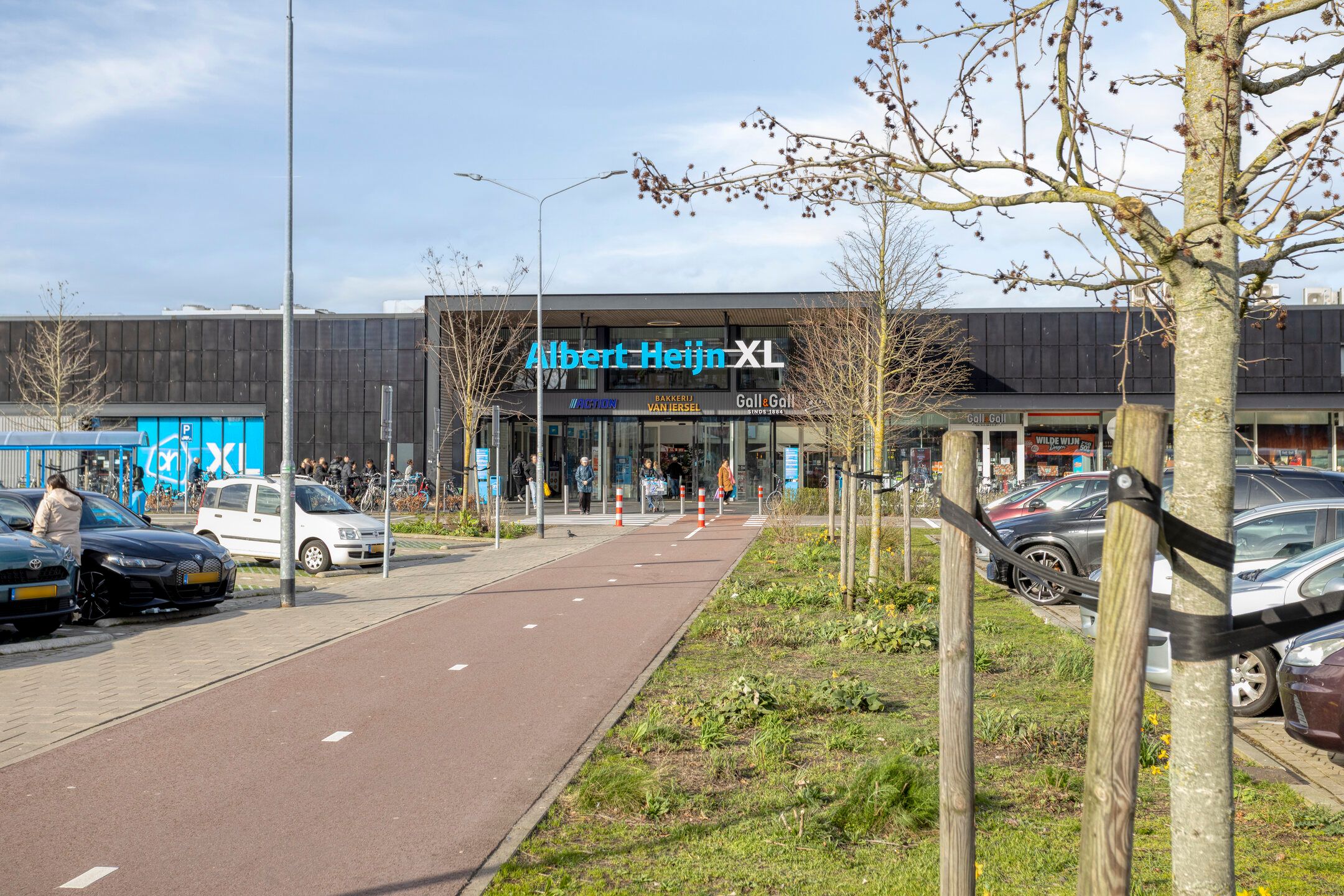 Photo 36 of Outshoornstraat 93