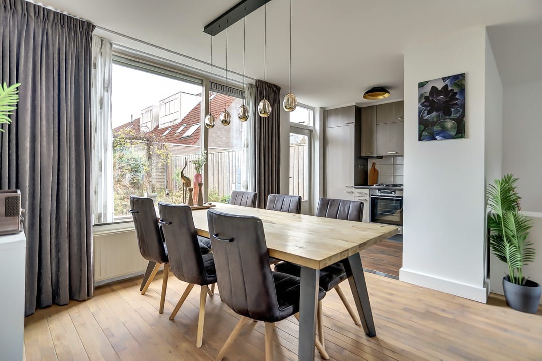 Photo 8 of Dunantstraat 28