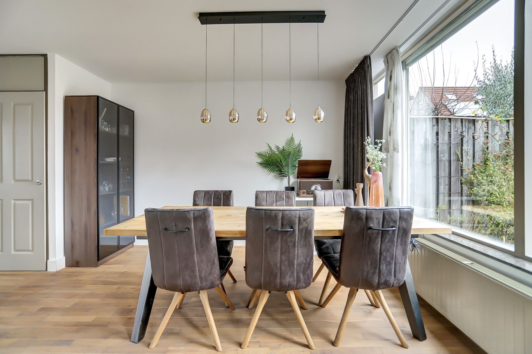 Photo 9 of Dunantstraat 28