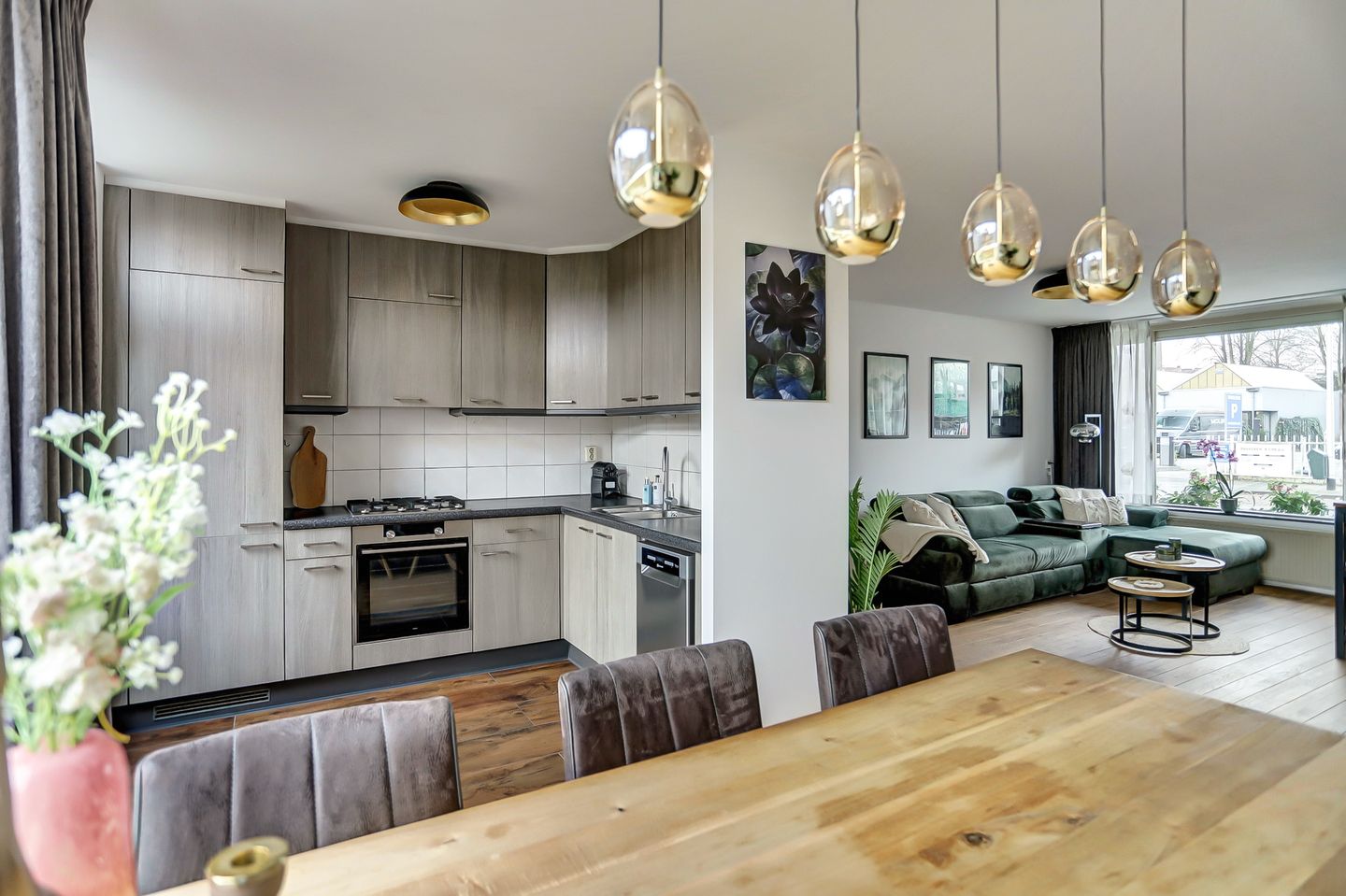 Photo 10 of Dunantstraat 28