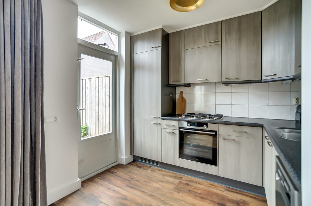 Photo 13 of Dunantstraat 28