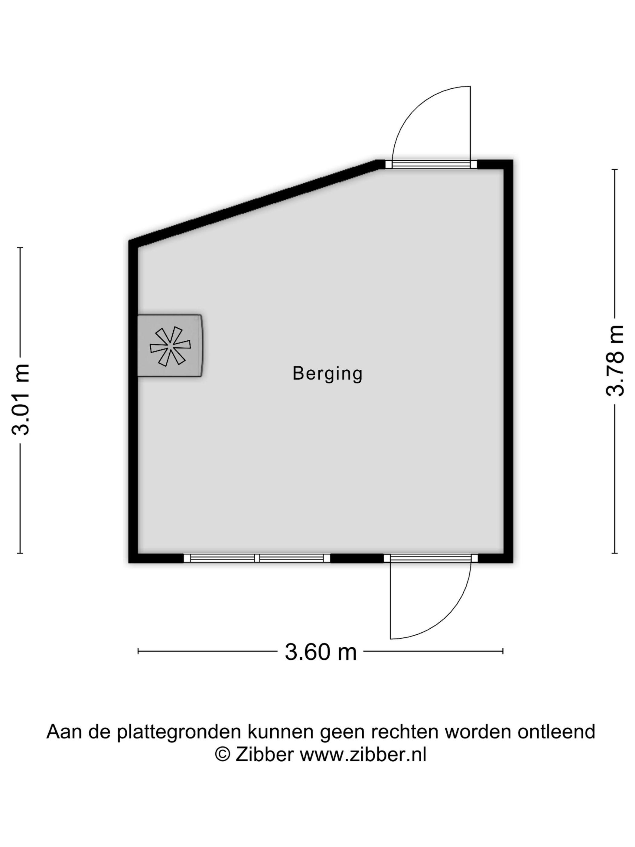 Photo 42 of Outshoornstraat 93