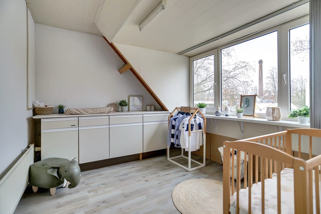 Photo 32 of Dunantstraat 28