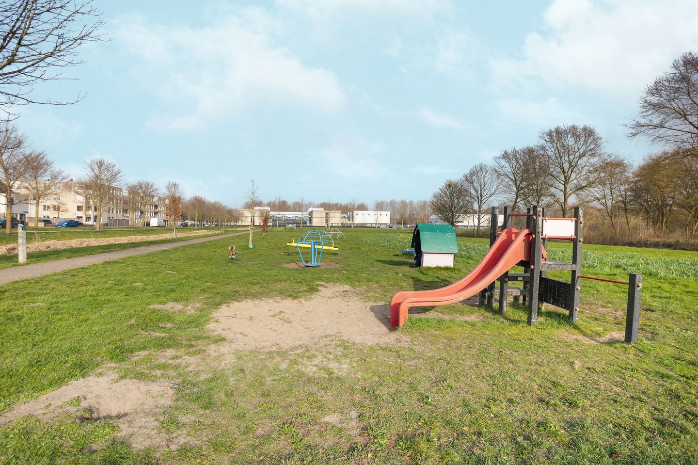 Foto 35 van J.T.P. Bijhouwerhof 85