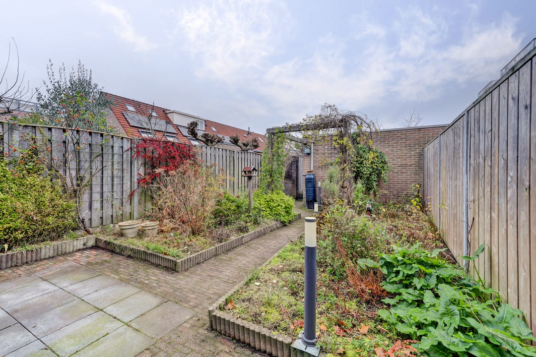 Photo 37 of Dunantstraat 28
