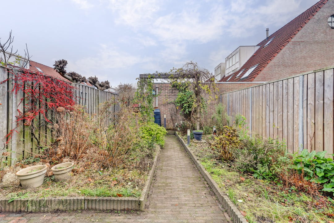 Photo 38 of Dunantstraat 28