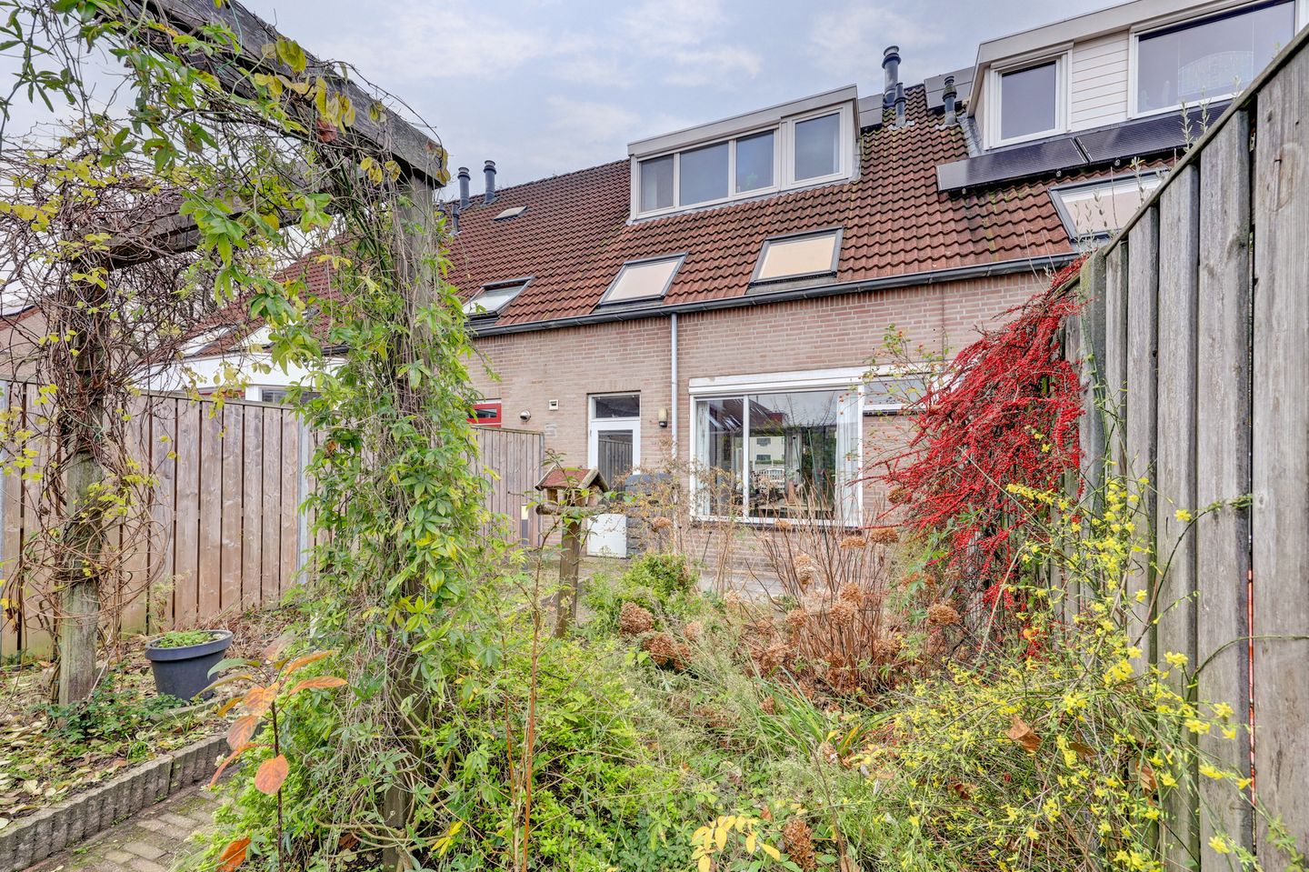 Photo 40 of Dunantstraat 28