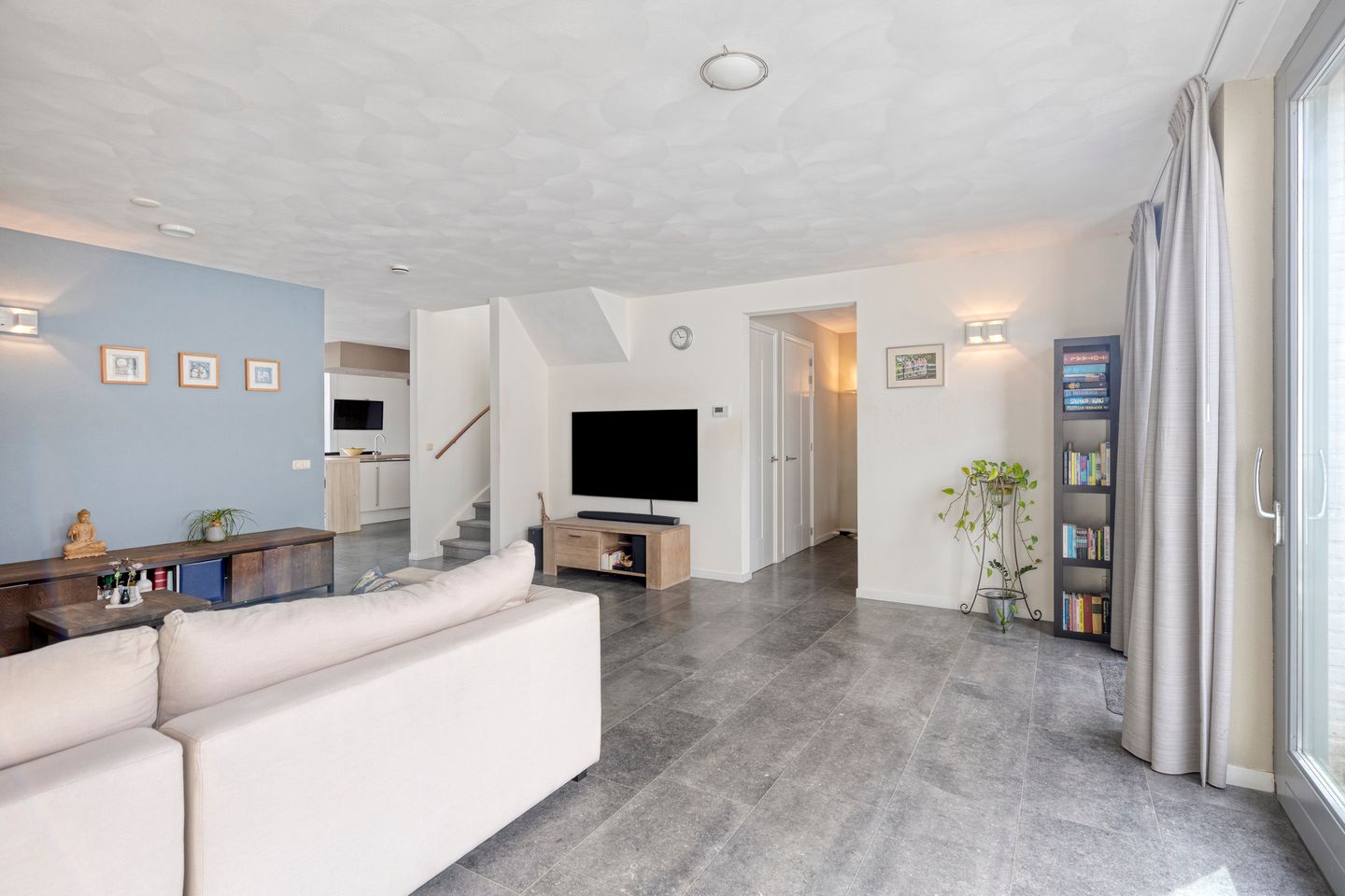 Foto 5 van Willy van Breemenstraat 7