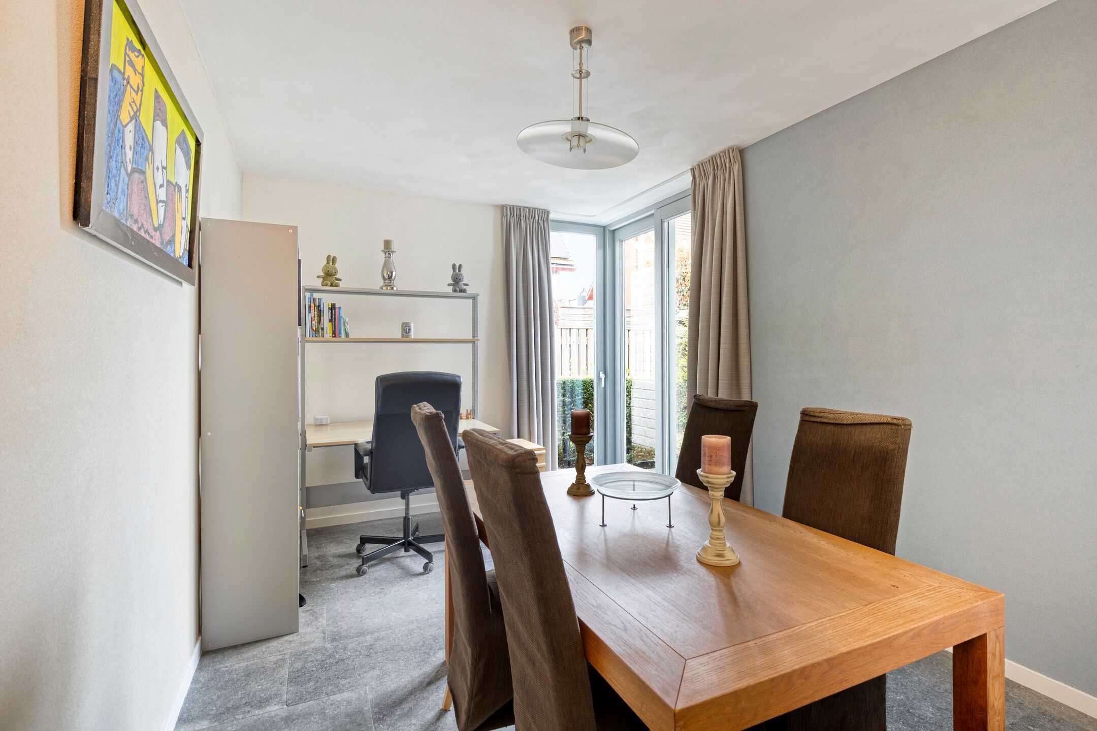 Foto 12 van Willy van Breemenstraat 7