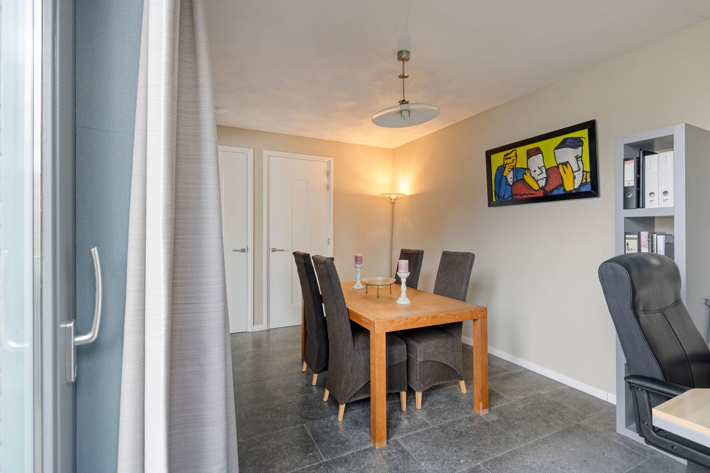 Foto 14 van Willy van Breemenstraat 7