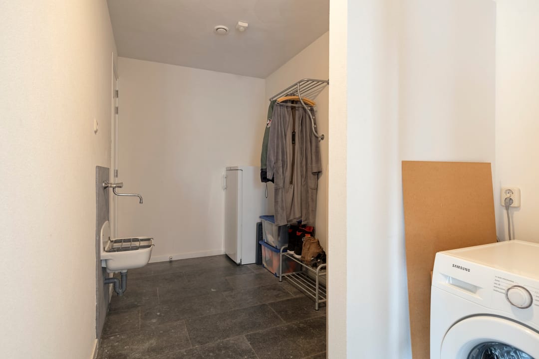 Foto 16 van Willy van Breemenstraat 7