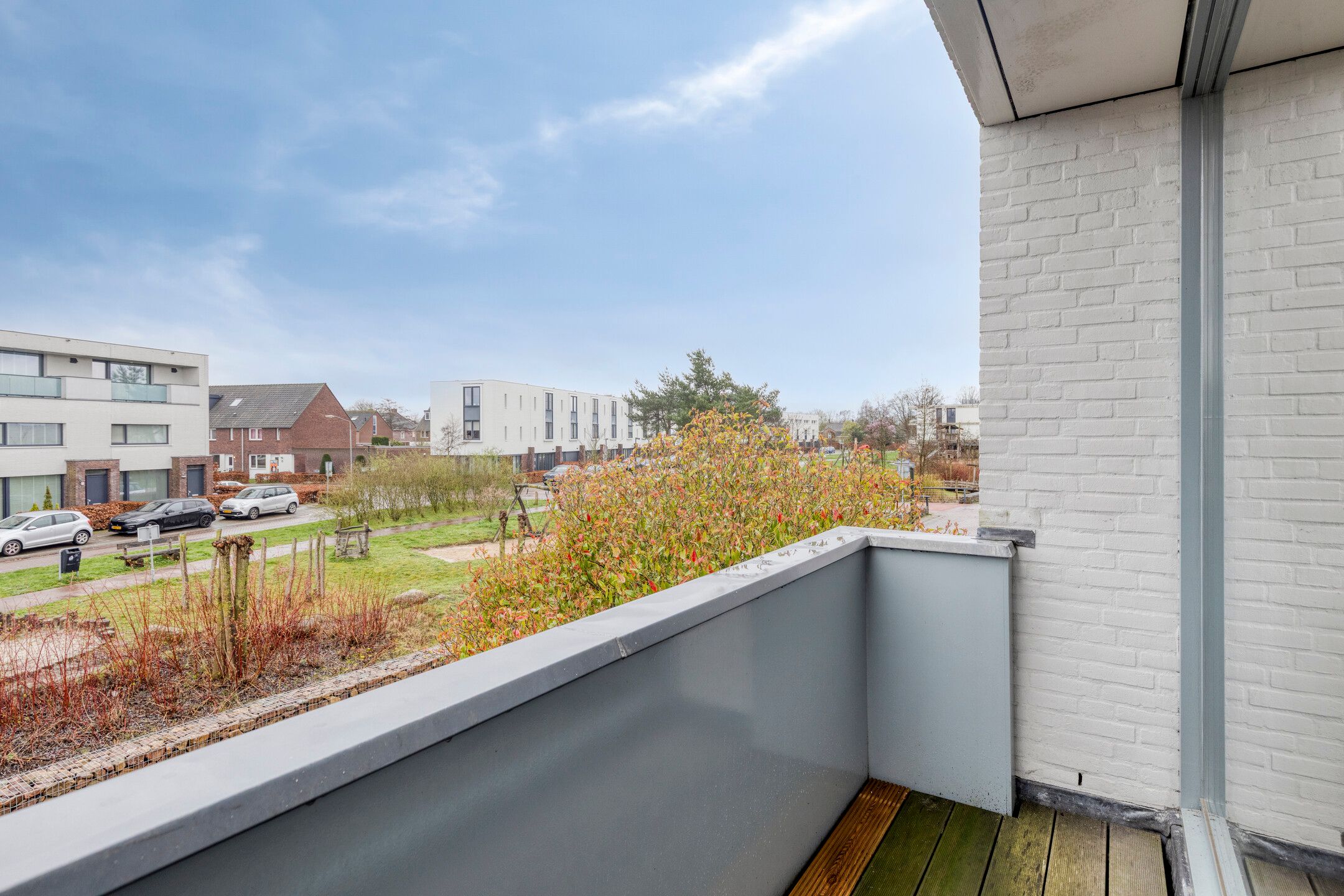 Foto 21 van Willy van Breemenstraat 7