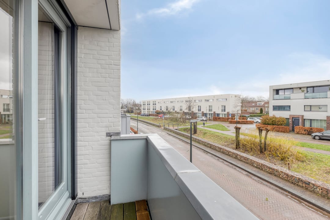 Foto 22 van Willy van Breemenstraat 7