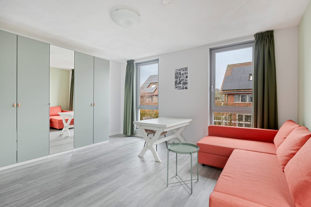 Foto 26 van Willy van Breemenstraat 7