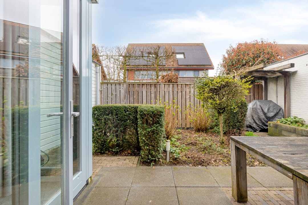 Foto 28 van Willy van Breemenstraat 7