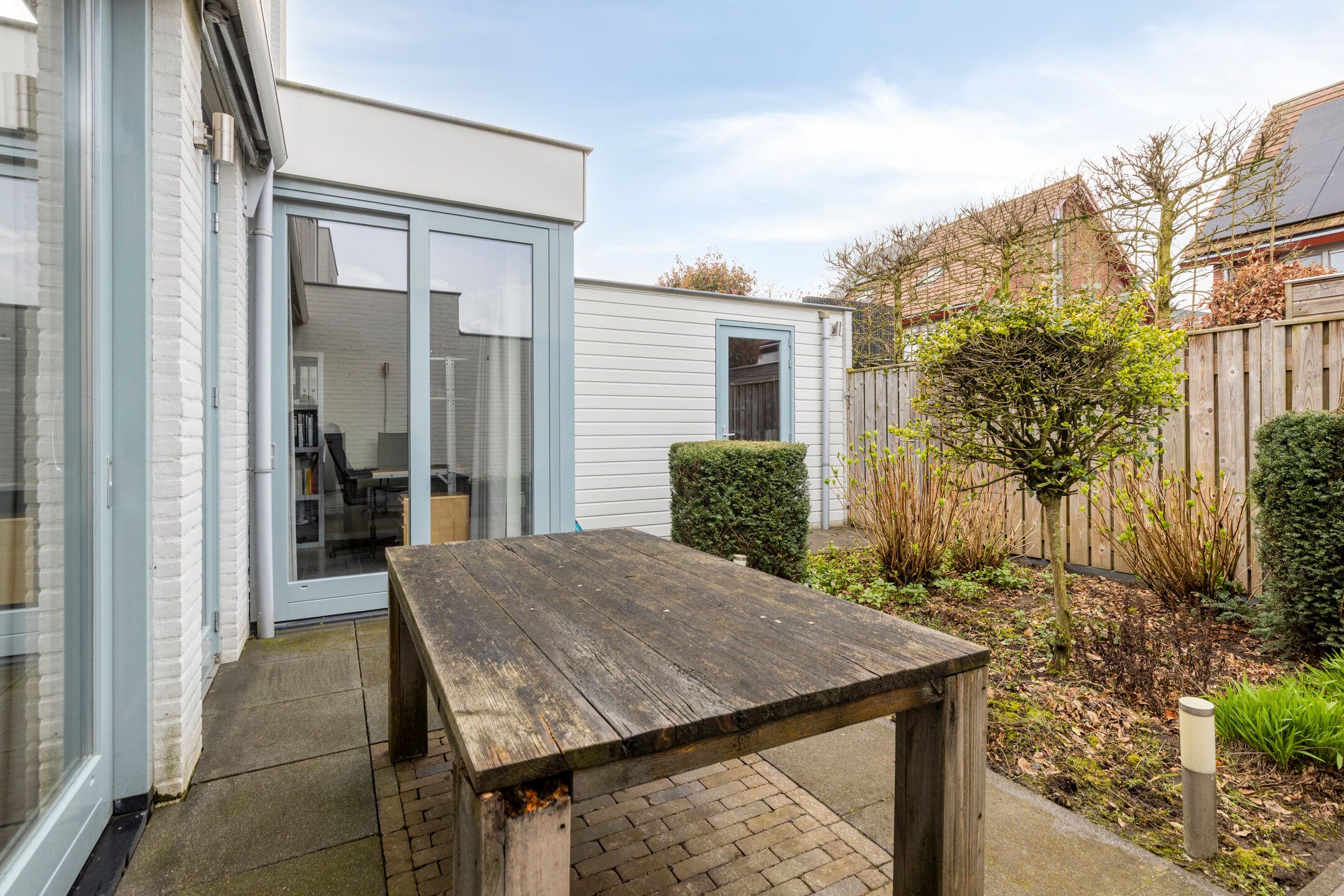 Foto 30 van Willy van Breemenstraat 7