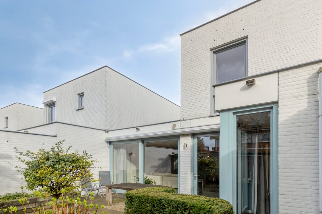 Foto 31 van Willy van Breemenstraat 7