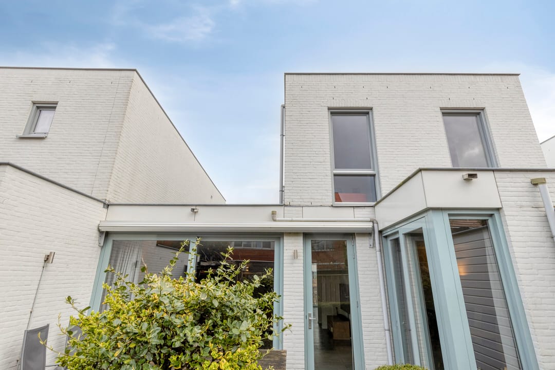 Foto 32 van Willy van Breemenstraat 7