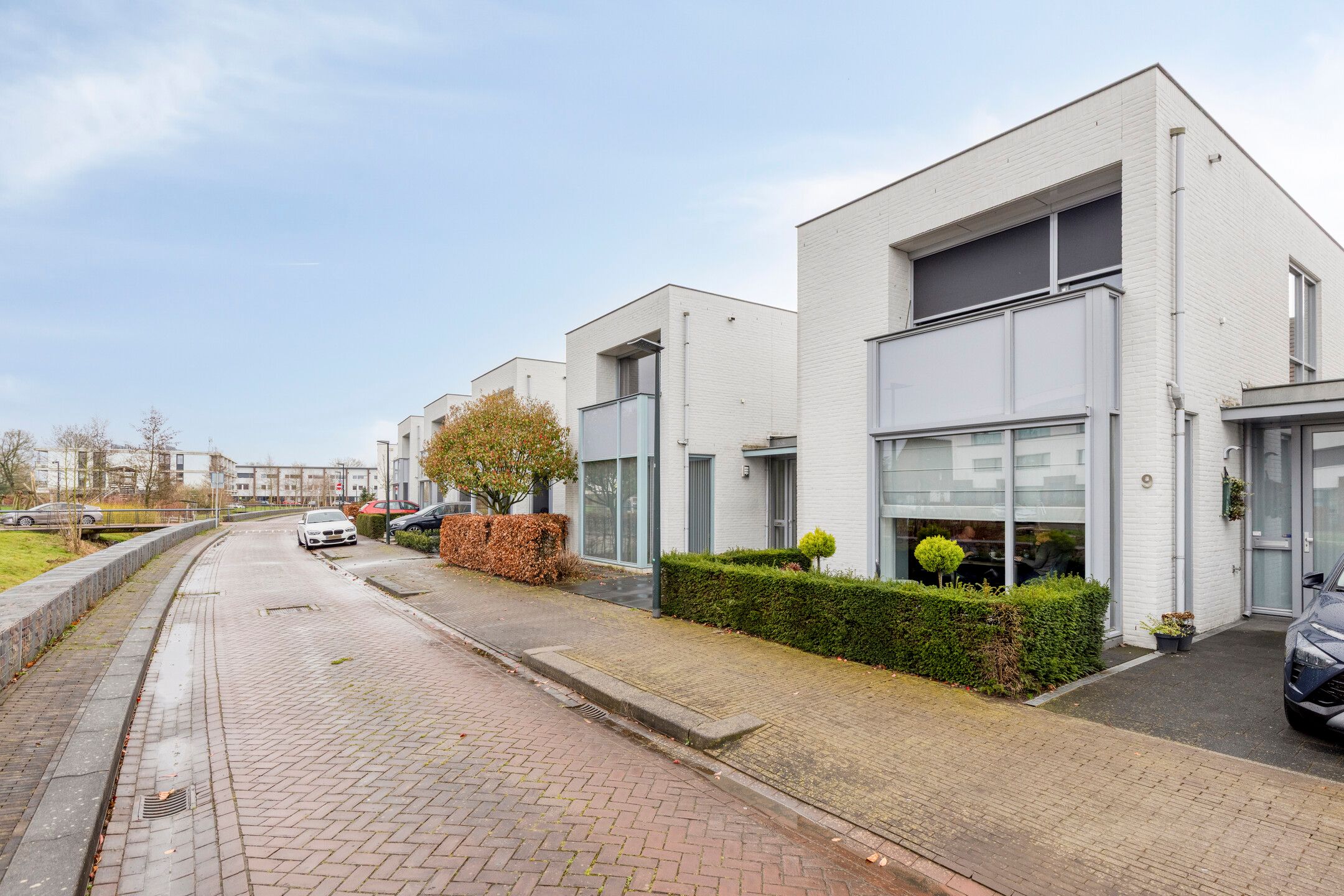 Foto 33 van Willy van Breemenstraat 7