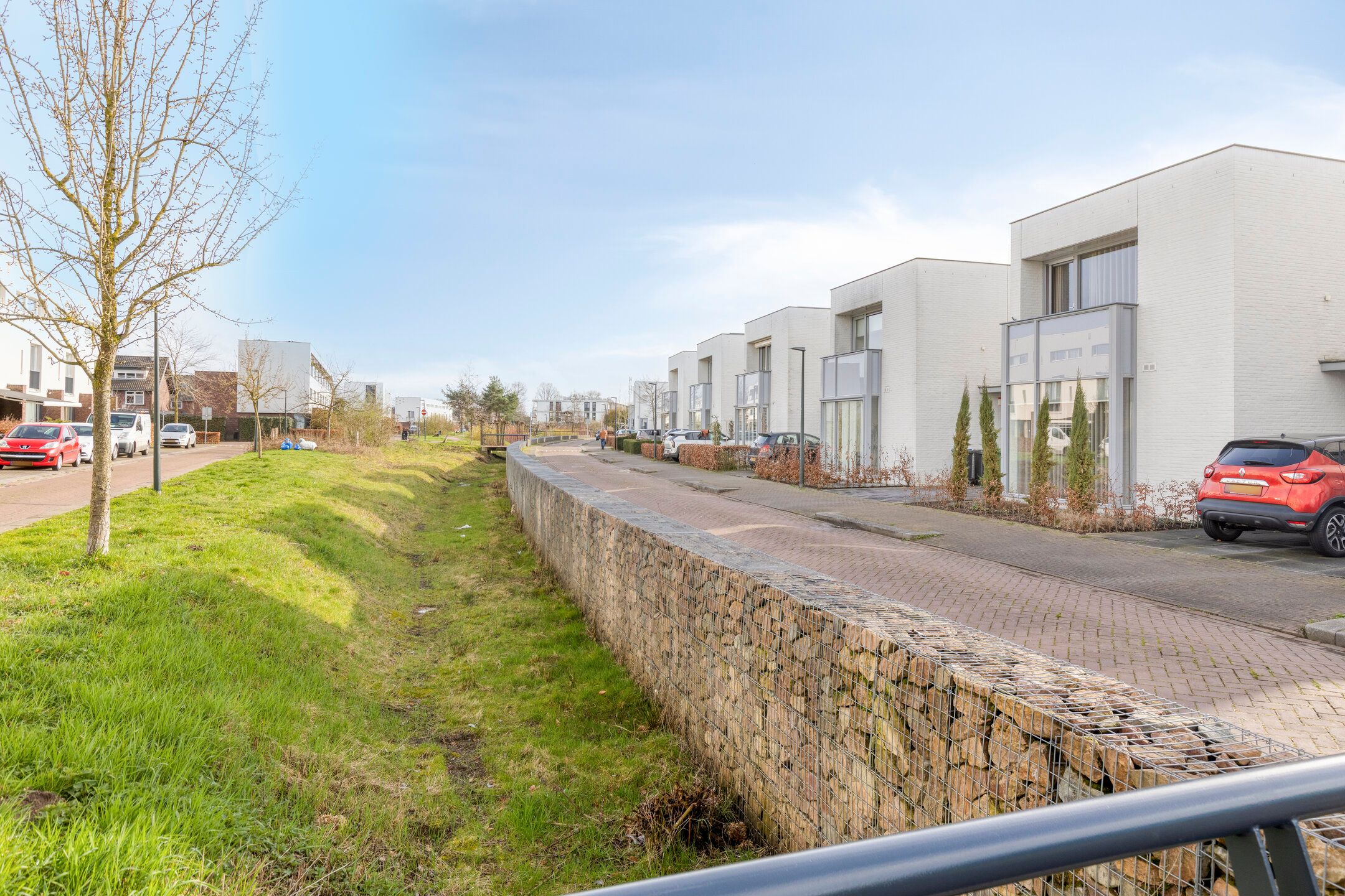 Foto 36 van Willy van Breemenstraat 7