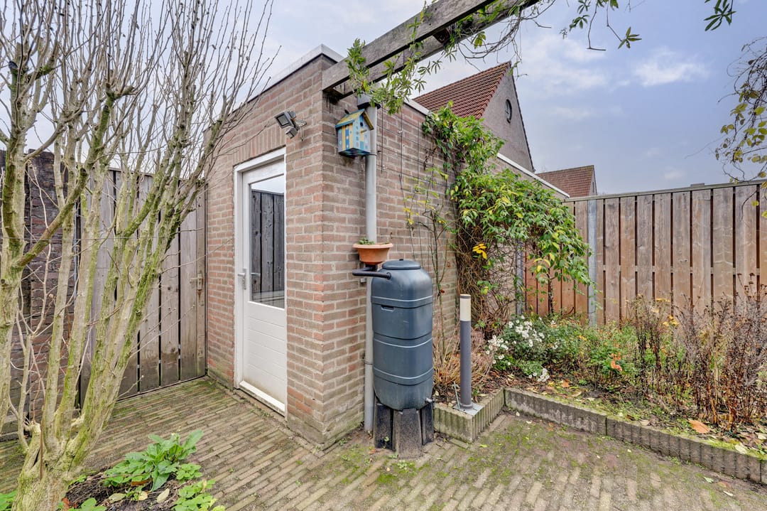 Photo 41 of Dunantstraat 28