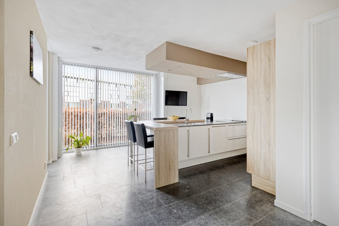 Foto 7 van Willy van Breemenstraat 7