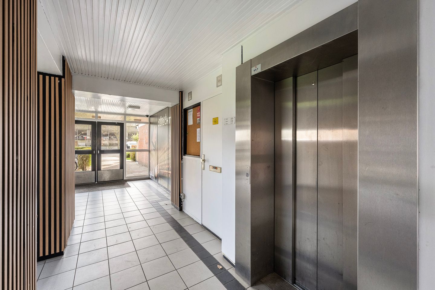 Foto 4 van Obrechtstraat 375