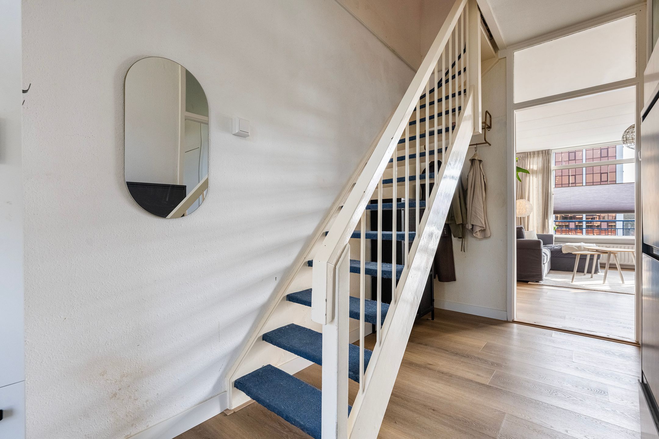 Foto 6 van Obrechtstraat 375