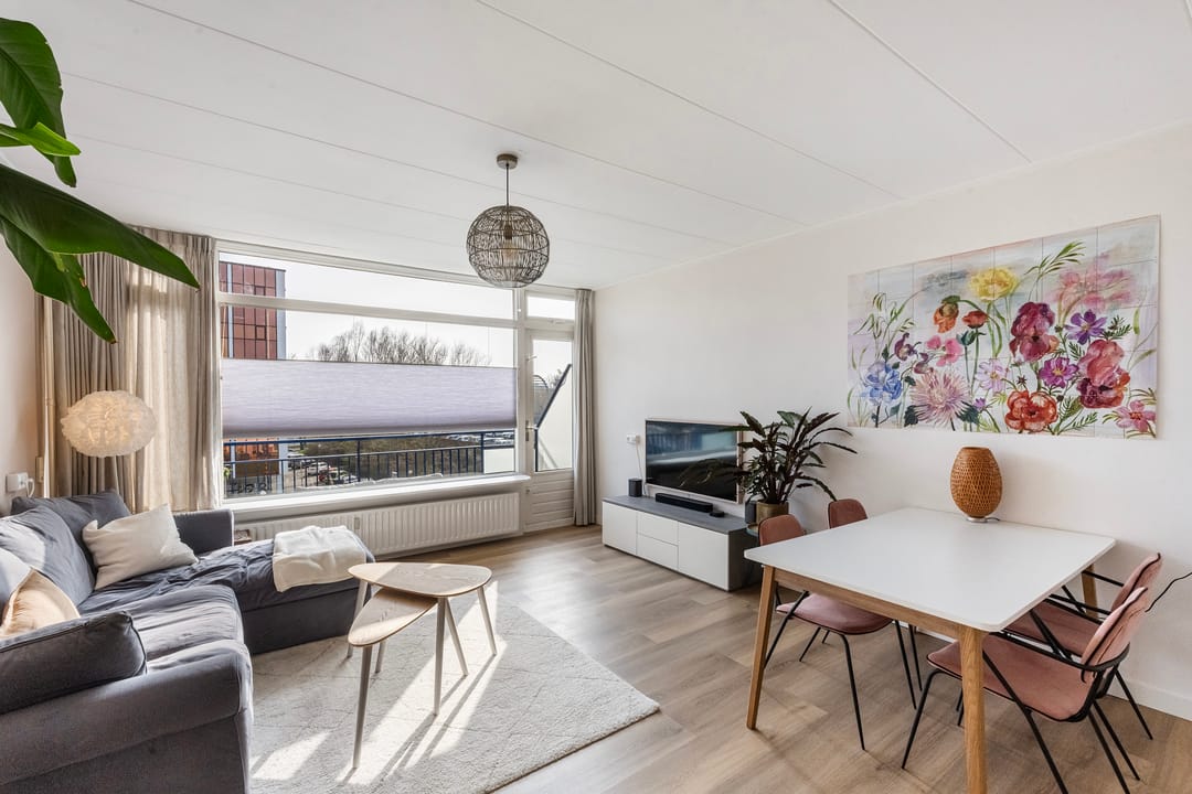 Foto 8 van Obrechtstraat 375