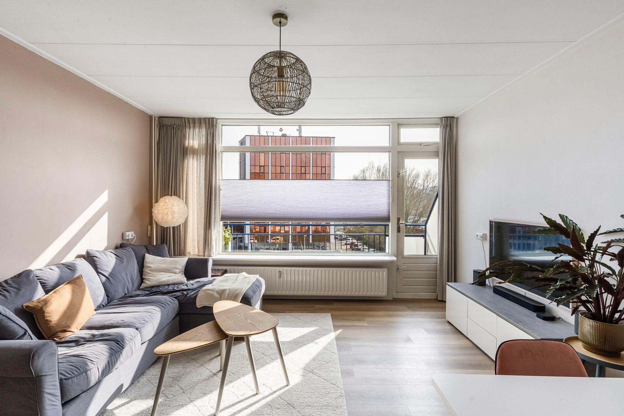 Foto 9 van Obrechtstraat 375