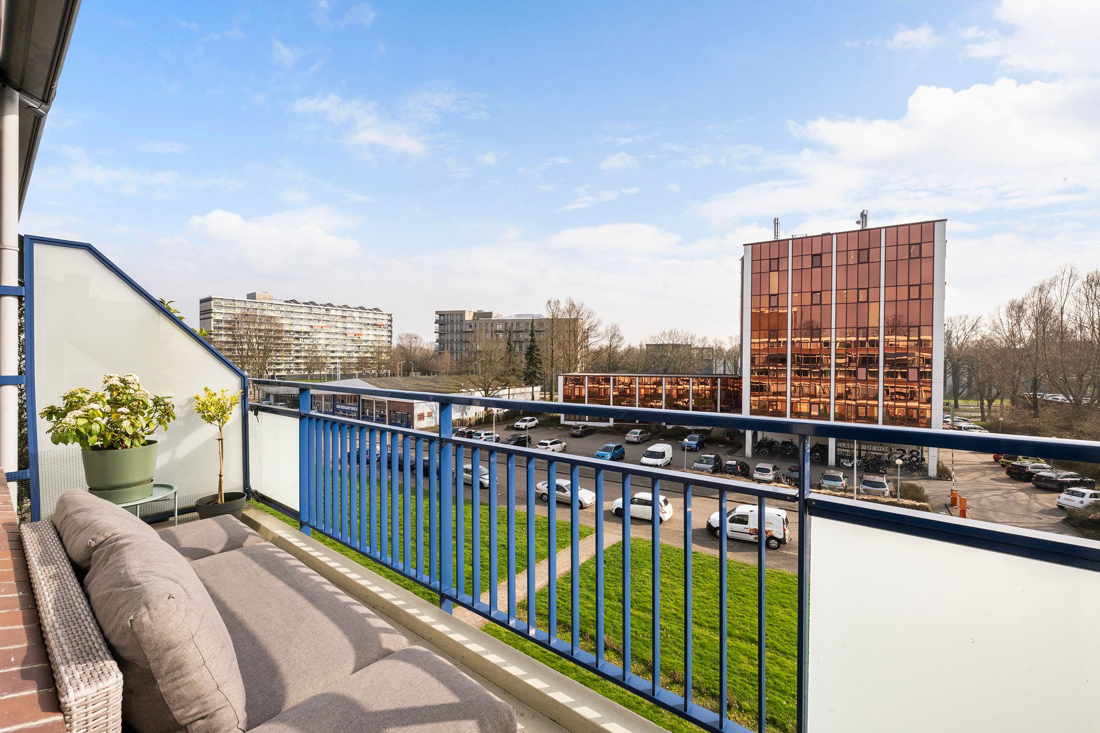 Foto 12 van Obrechtstraat 375