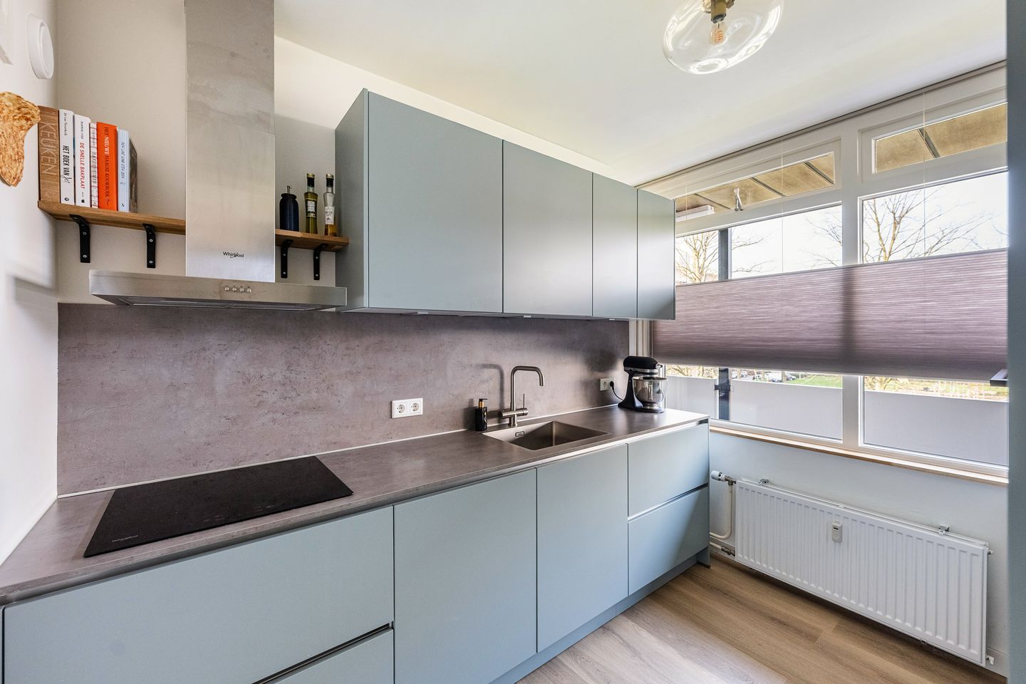 Foto 14 van Obrechtstraat 375