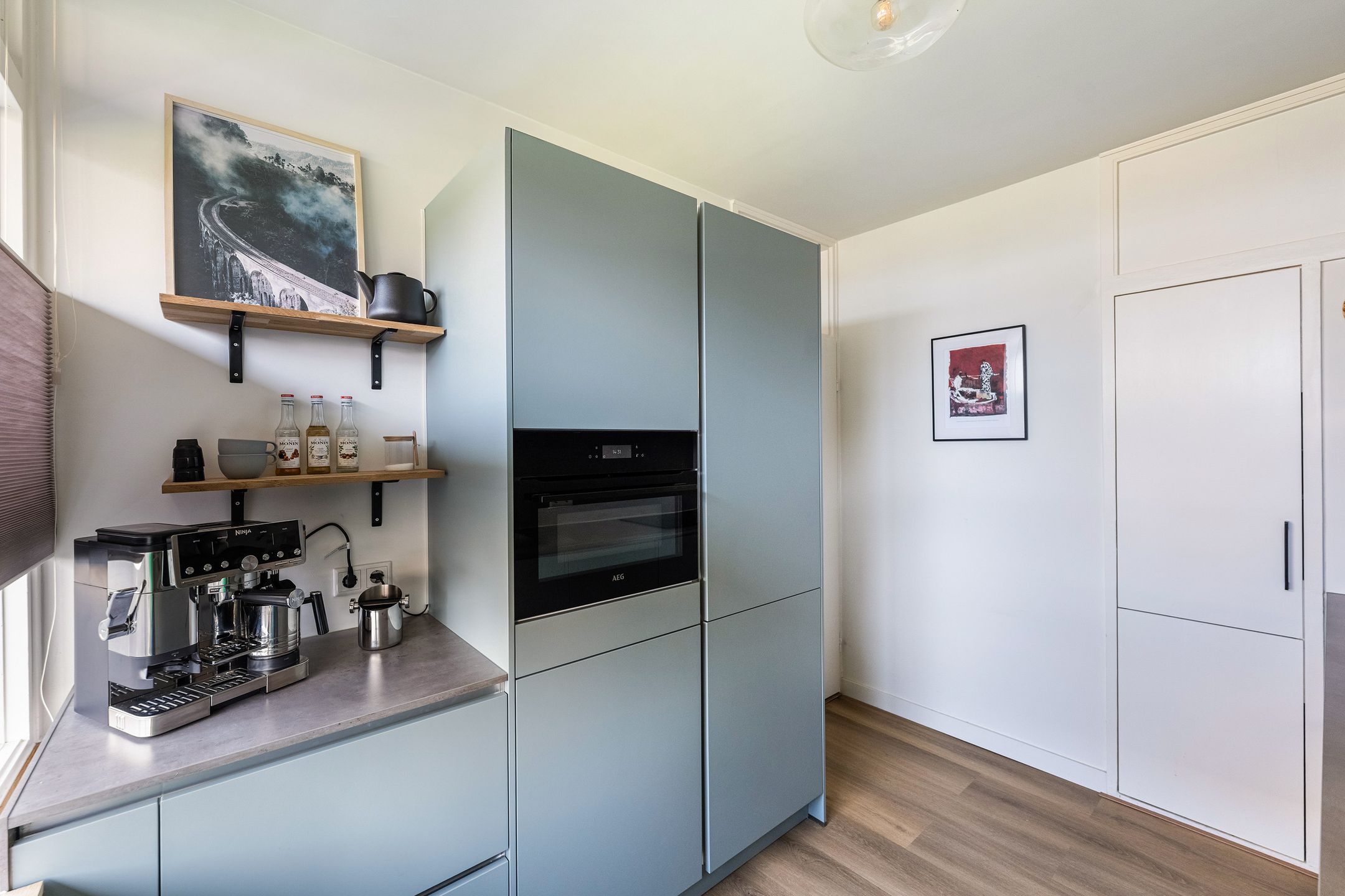 Foto 15 van Obrechtstraat 375