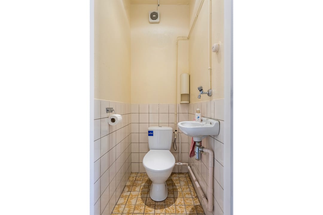 Foto 16 van Obrechtstraat 375