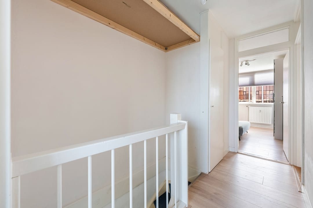 Foto 17 van Obrechtstraat 375