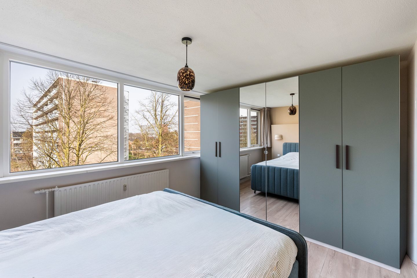 Foto 19 van Obrechtstraat 375