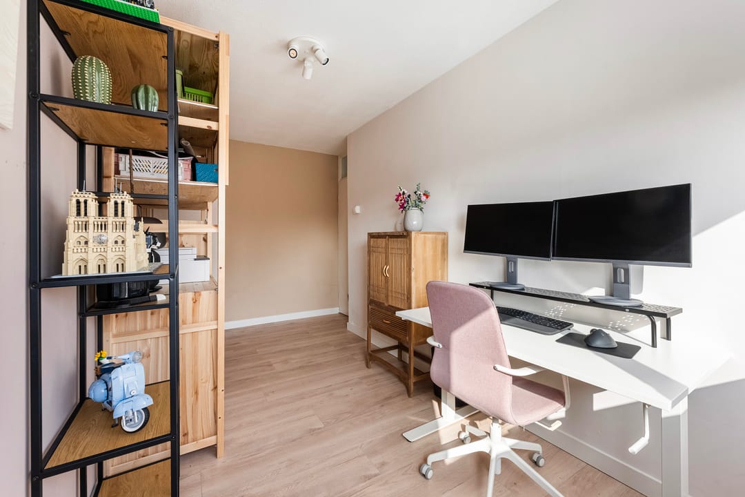 Foto 22 van Obrechtstraat 375