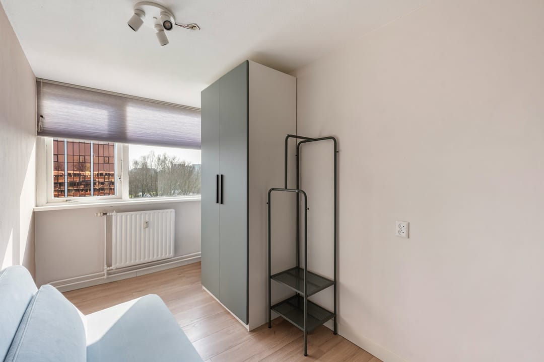 Foto 23 van Obrechtstraat 375