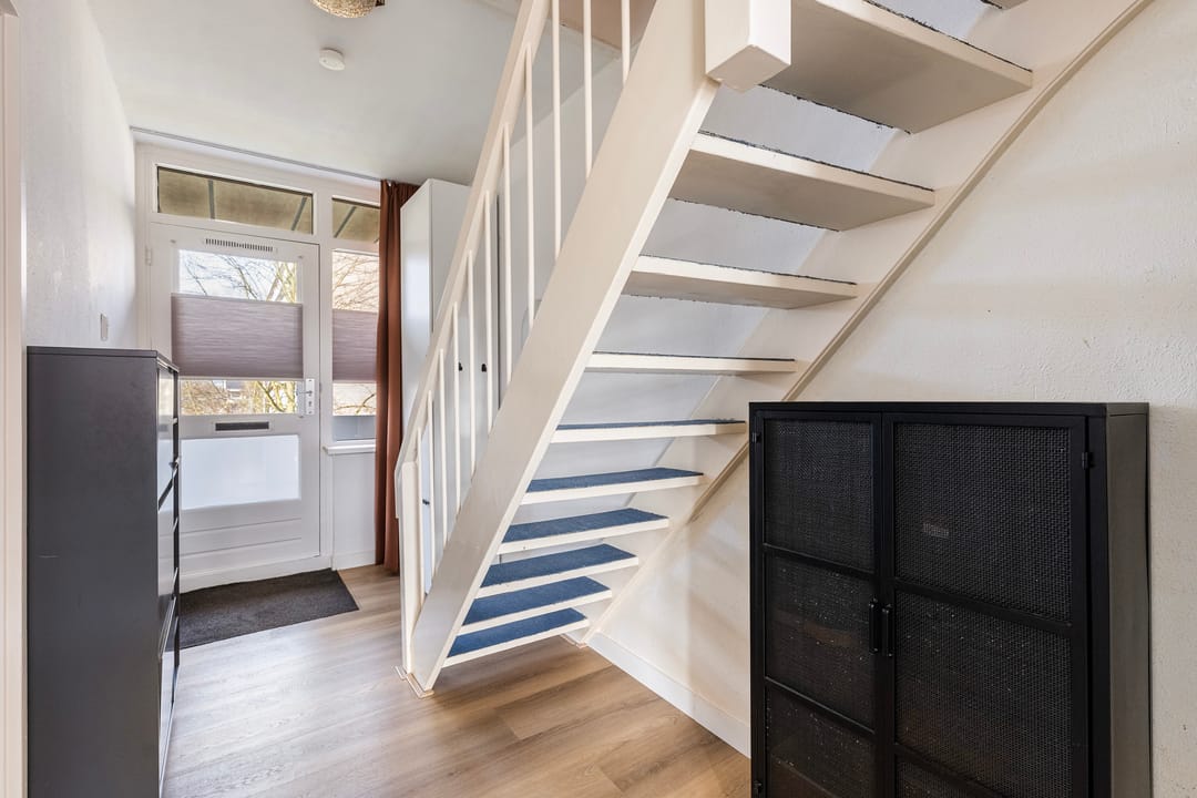 Foto 7 van Obrechtstraat 375